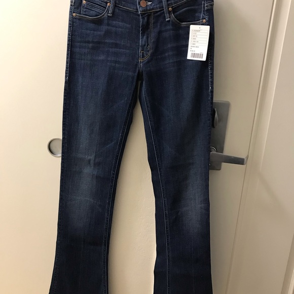 Anthropologie “Mother” Denim - Picture 2 of 5
